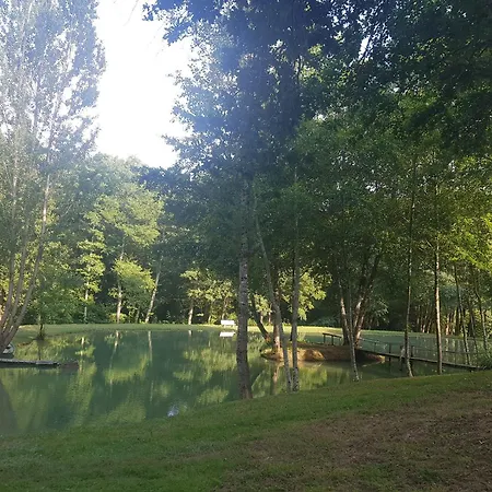 Retour Aux Sources Maupas